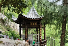  古建六角涼亭報(bào)價(jià)表,一個(gè)涼亭造價(jià)多少錢