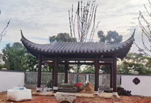 古建涼亭生產(chǎn)廠(chǎng)家哪個(gè)好？