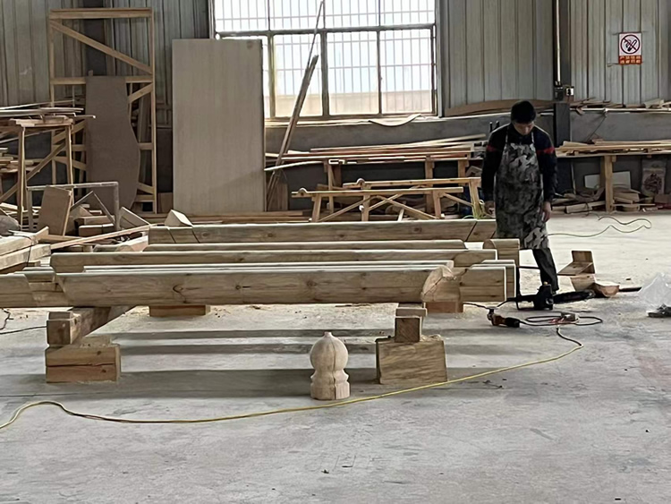 中國涼亭之鄉(xiāng)