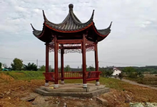 古建涼亭廠家哪個好？