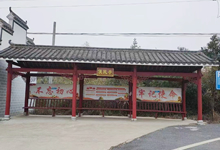 江西涼亭生產(chǎn)廠(chǎng)家有哪些，涼亭廠(chǎng)家地址和電話(huà)是多少