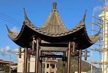 涼亭多少錢一個(gè),木結(jié)構(gòu)涼亭價(jià)格表