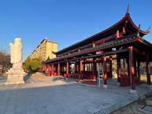 防腐木涼亭會(huì)不會(huì)開裂