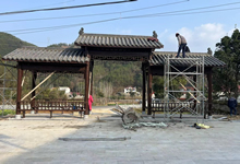 戶外木制涼亭價(jià)格是多少，防腐木涼亭廠家哪個(gè)好？